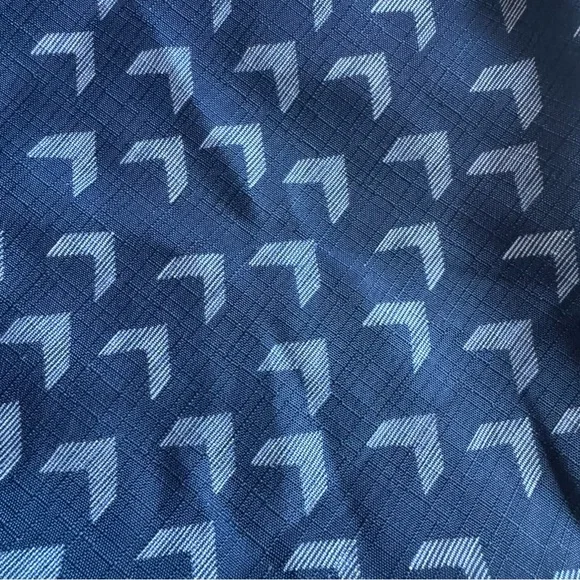 Simons Round Tablecloth - Picture 2 of 3